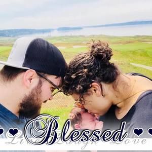 Meet your Posher, Derrick